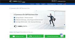 Desktop Screenshot of erp.epages.com